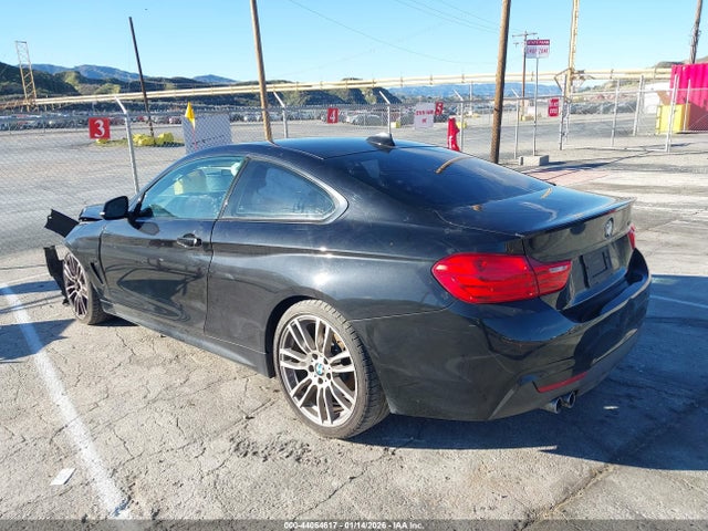 WBA3N7C5XFK225308 BMW 428i