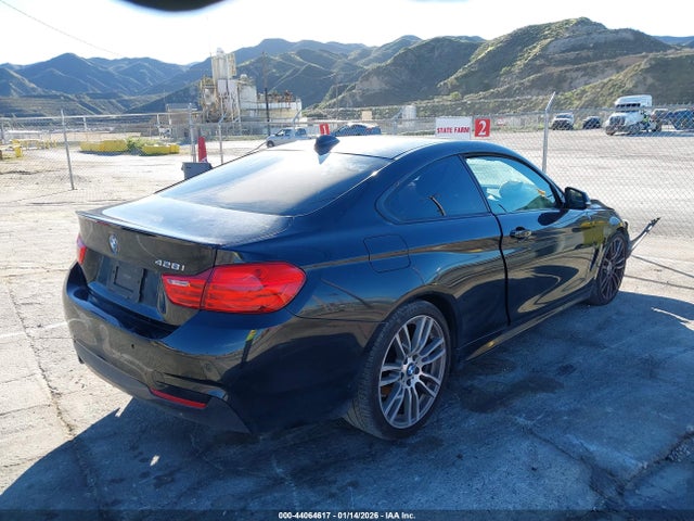 WBA3N7C5XFK225308 BMW 428i