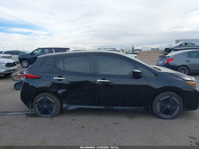Nissan Leaf Sv Plus 2024 1N4CZ1CV3RC553744 Image 13