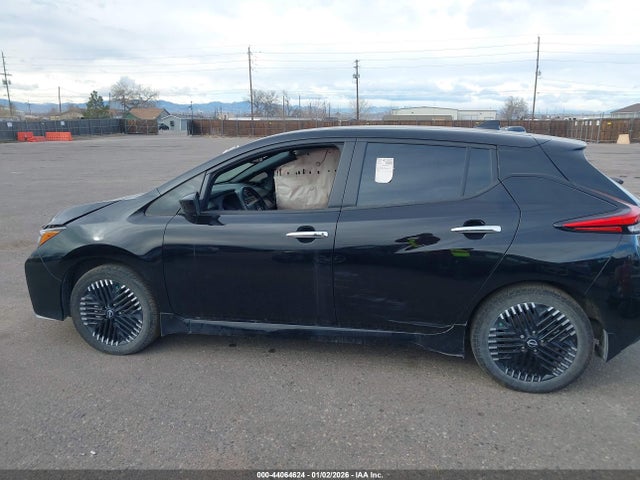 Nissan Leaf Sv Plus 2024 1N4CZ1CV3RC553744 Image 14
