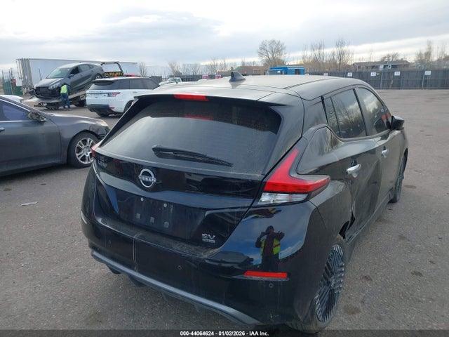 Nissan Leaf Sv Plus 2024 1N4CZ1CV3RC553744 Image 16
