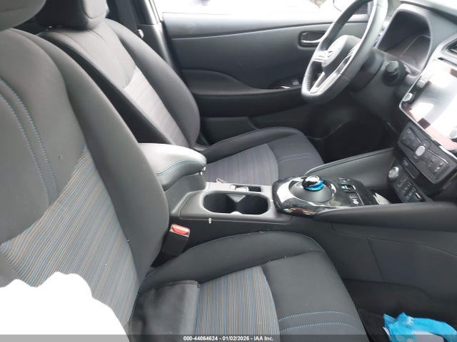 2024 NISSAN LEAF 1N4CZ1CV3RC553744 Photo 4