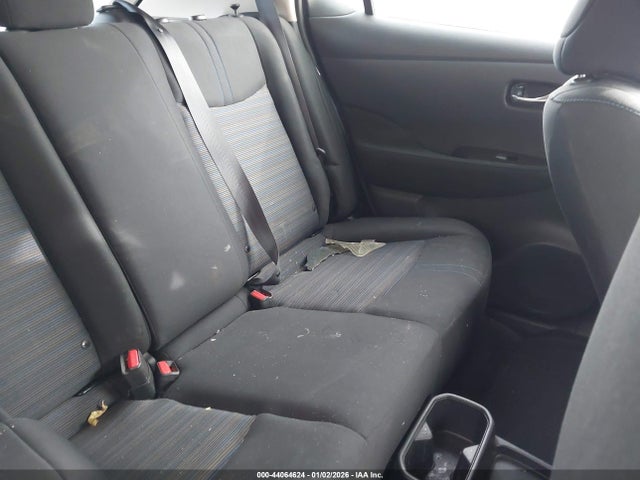 2024 NISSAN LEAF 1N4CZ1CV3RC553744 Photo 7