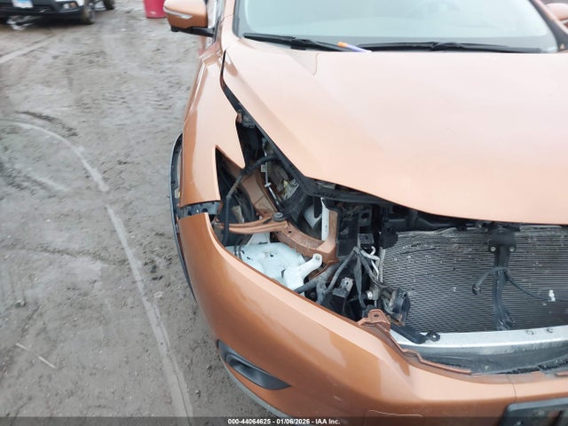5N1AZ2MH9FN266369 Nissan Murano Platinum
