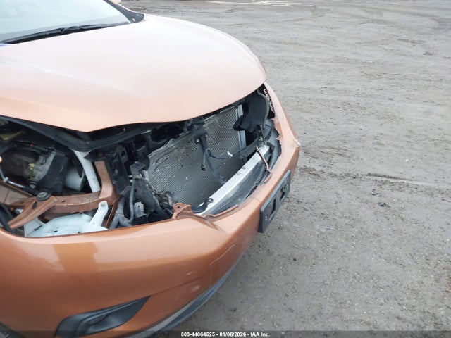 5N1AZ2MH9FN266369 Nissan Murano Platinum