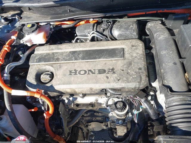 7FARS6H53SE031837 Honda Cr-v Hybrid Sport