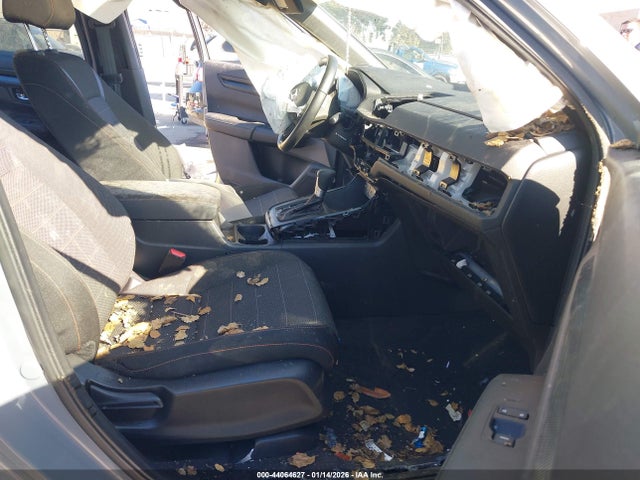 7FARS6H53SE031837 Honda Cr-v Hybrid Sport