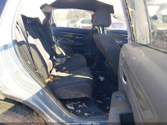 7FARS6H53SE031837 Honda Cr-v Hybrid Sport