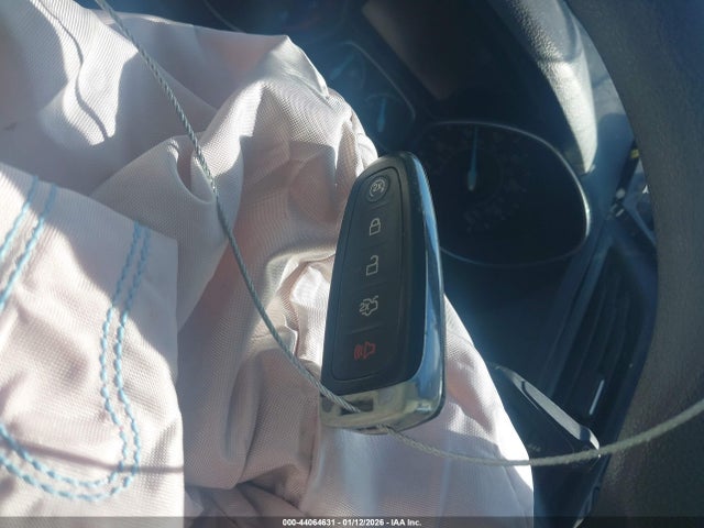 2019 FORD ESCAPE 1FMCU0GD0KUC20210 Photo 10