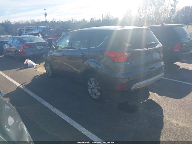 2019 FORD ESCAPE 1FMCU0GD0KUC20210 Photo 2