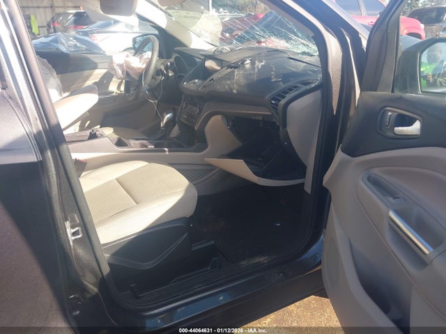 2019 FORD ESCAPE 1FMCU0GD0KUC20210 Photo 4