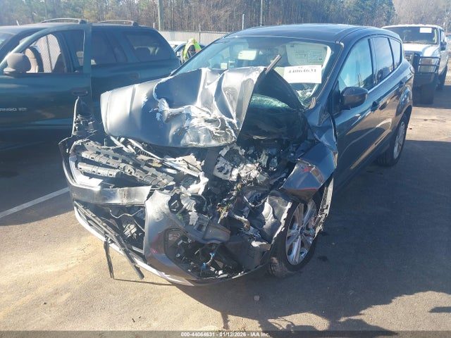 2019 FORD ESCAPE 1FMCU0GD0KUC20210 Photo 5