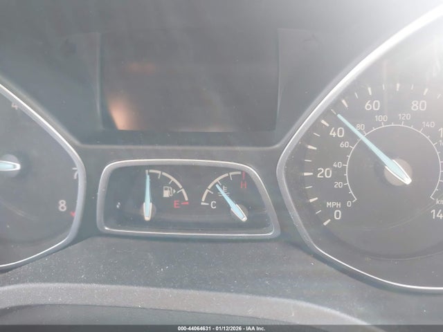 2019 FORD ESCAPE 1FMCU0GD0KUC20210 Photo 6