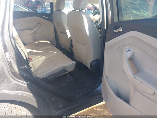 2019 FORD ESCAPE 1FMCU0GD0KUC20210 Photo 7