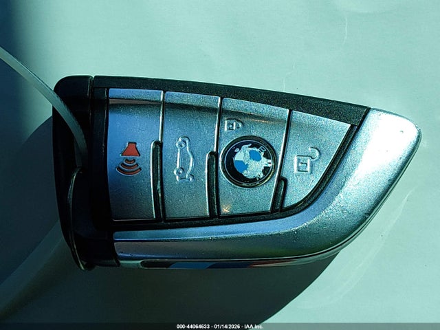BMW M550i Xdrive 2021 WBA13BK05MCG59720 Image 11