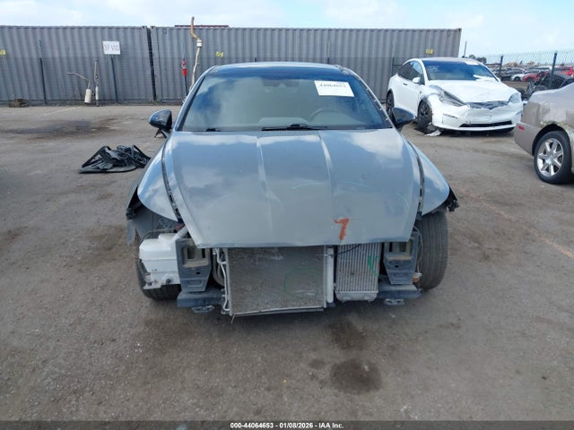 KMHL14JCXPA315396 Hyundai Sonata N Line