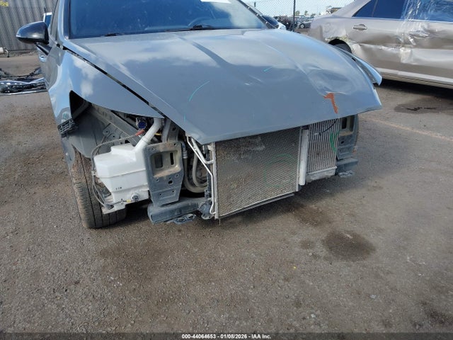 KMHL14JCXPA315396 Hyundai Sonata N Line