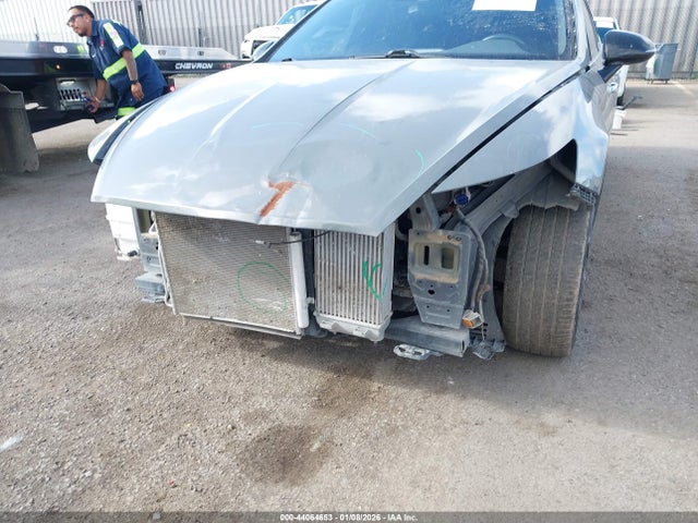 KMHL14JCXPA315396 Hyundai Sonata N Line