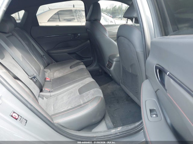 KMHL14JCXPA315396 Hyundai Sonata N Line