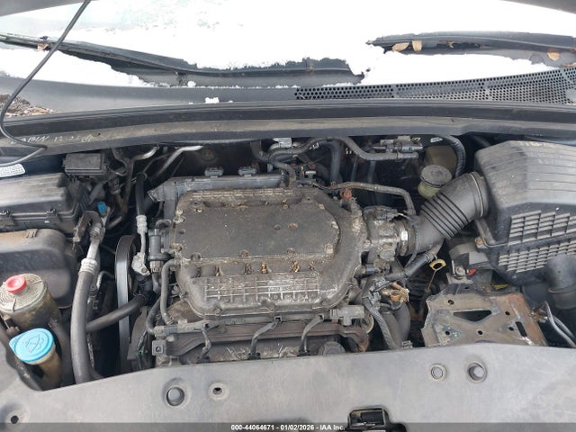 Продажа на аукционе авто 2006 Honda Odyssey Ex-l, vin: 5FNRL38626B106842, номер лота: 44064671