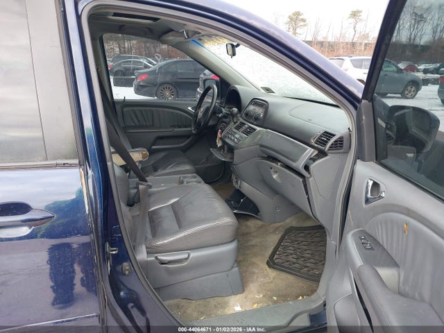 Продажа на аукционе авто 2006 Honda Odyssey Ex-l, vin: 5FNRL38626B106842, номер лота: 44064671