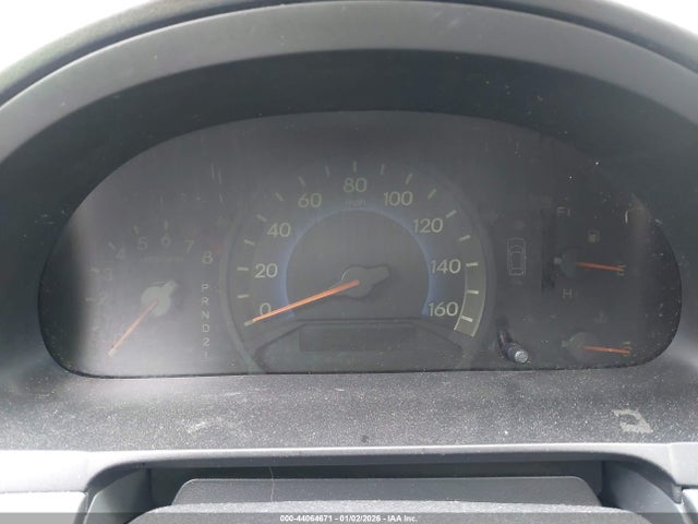 Продажа на аукционе авто 2006 Honda Odyssey Ex-l, vin: 5FNRL38626B106842, номер лота: 44064671