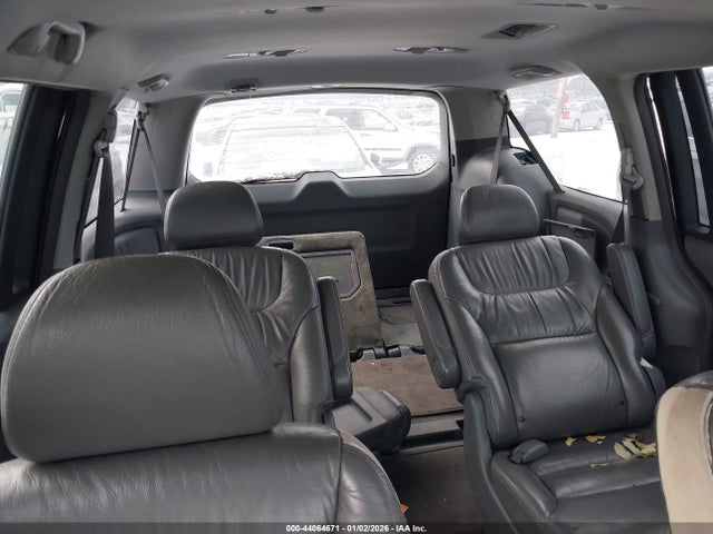 Продажа на аукционе авто 2006 Honda Odyssey Ex-l, vin: 5FNRL38626B106842, номер лота: 44064671