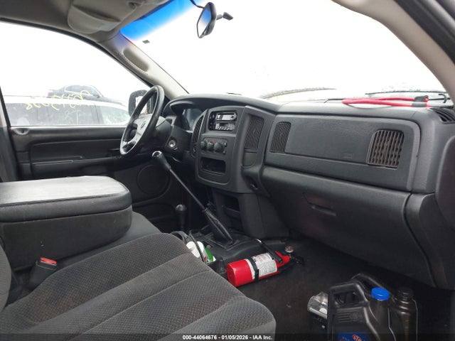 Продажа на аукционе авто 2002 Dodge Ram 1500 St, vin: 1D7HU18N22J255295, номер лота: 44064676