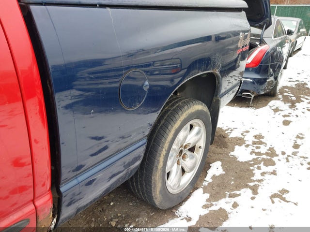 Продажа на аукционе авто 2002 Dodge Ram 1500 St, vin: 1D7HU18N22J255295, номер лота: 44064676