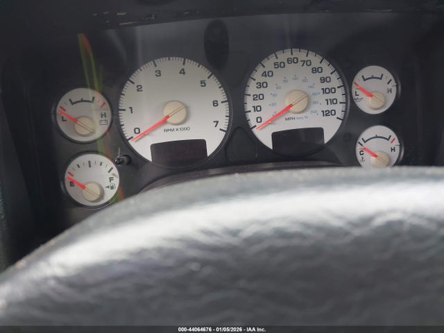 Продажа на аукционе авто 2002 Dodge Ram 1500 St, vin: 1D7HU18N22J255295, номер лота: 44064676