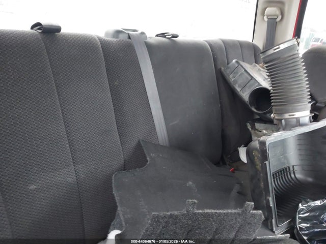Продажа на аукционе авто 2002 Dodge Ram 1500 St, vin: 1D7HU18N22J255295, номер лота: 44064676
