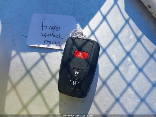JTMRWRFV6SJ086974 Toyota Rav4 Hybrid Xle