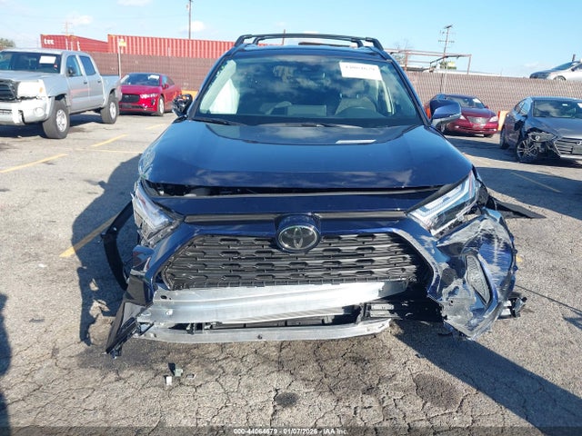 JTMRWRFV6SJ086974 Toyota Rav4 Hybrid Xle