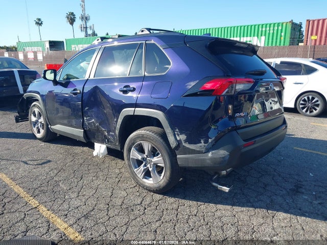 JTMRWRFV6SJ086974 Toyota Rav4 Hybrid Xle