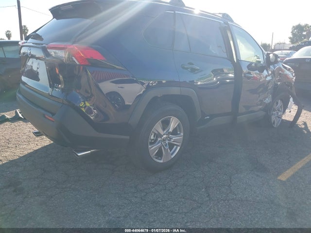 JTMRWRFV6SJ086974 Toyota Rav4 Hybrid Xle