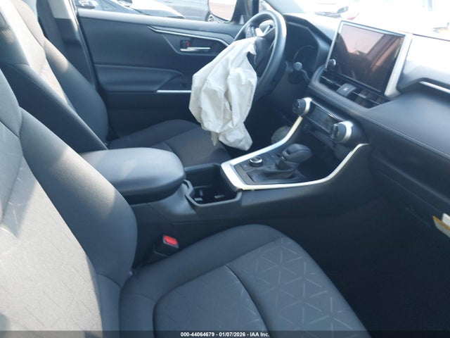 JTMRWRFV6SJ086974 Toyota Rav4 Hybrid Xle