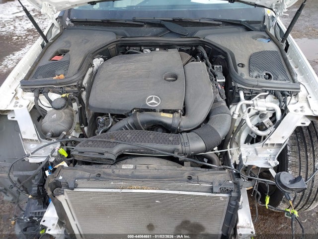 2022 MERCEDES-BENZ E 350 W1KZF8EBXNB010177 Photo 9