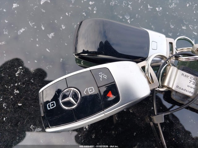 2022 MERCEDES-BENZ E 350 W1KZF8EBXNB010177 Photo 10