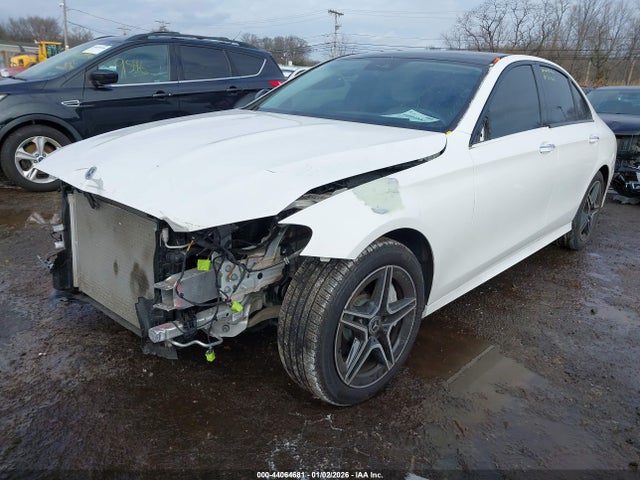 2022 MERCEDES-BENZ E 350 W1KZF8EBXNB010177 Photo 5