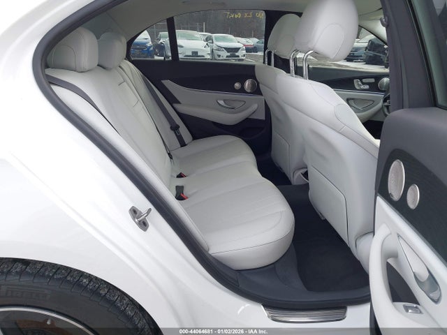 2022 MERCEDES-BENZ E 350 W1KZF8EBXNB010177 Photo 7