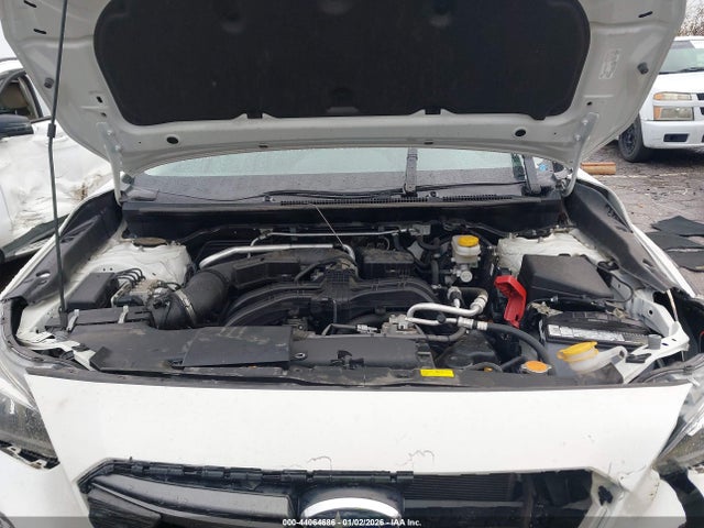 Subaru Crosstrek Sport 2021 JF2GTHSCXMH308796 Image 10