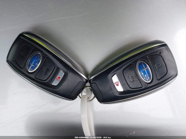 Subaru Crosstrek Sport 2021 JF2GTHSCXMH308796 Image 11