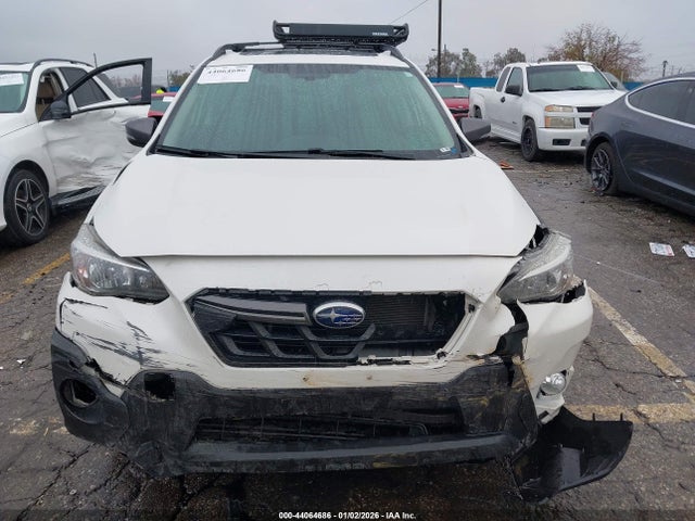 Subaru Crosstrek Sport 2021 JF2GTHSCXMH308796 Image 12