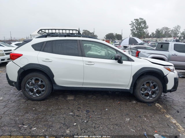 Subaru Crosstrek Sport 2021 JF2GTHSCXMH308796 Image 13
