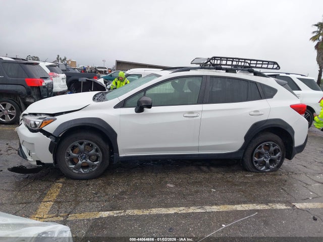 Subaru Crosstrek Sport 2021 JF2GTHSCXMH308796 Image 14