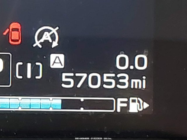 Subaru Crosstrek Sport 2021 JF2GTHSCXMH308796 Image 15