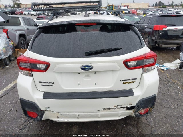 Subaru Crosstrek Sport 2021 JF2GTHSCXMH308796 Image 16