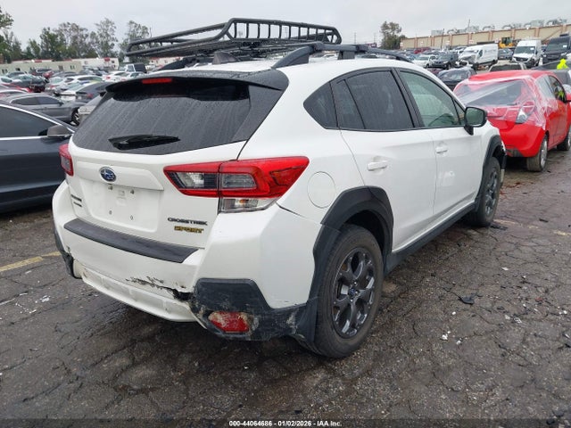 Subaru Crosstrek Sport 2021 JF2GTHSCXMH308796 Image 4