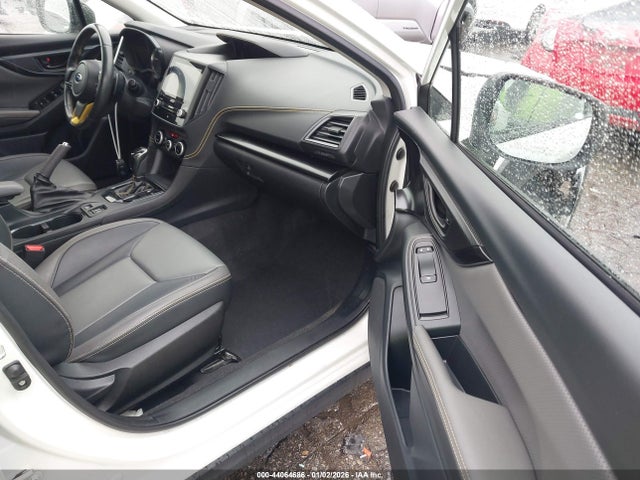 Subaru Crosstrek Sport 2021 JF2GTHSCXMH308796 Image 5