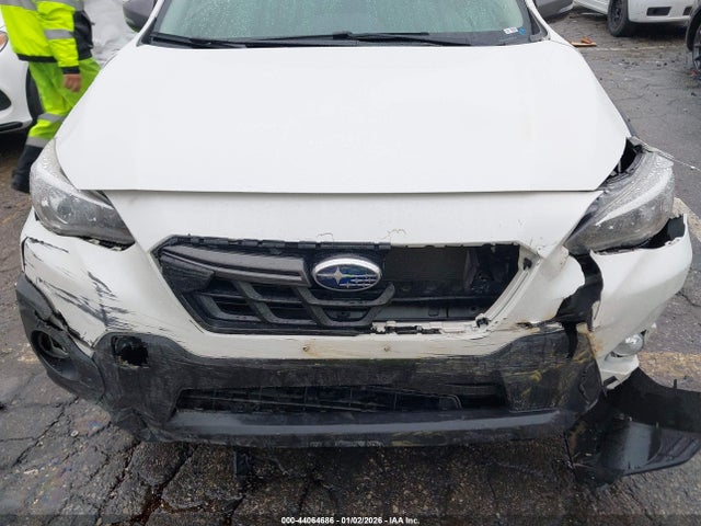 Subaru Crosstrek Sport 2021 JF2GTHSCXMH308796 Image 6
